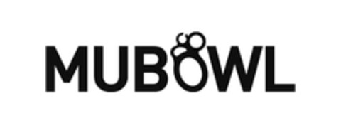 MUBOWL Logo (EUIPO, 10/28/2021)