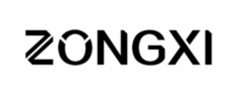 Zongxi Logo (EUIPO, 16.11.2021)