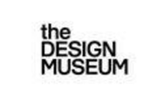 THE DESIGN MUSEUM Logo (EUIPO, 11/30/2021)