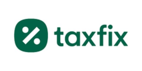 taxfix Logo (EUIPO, 07.12.2021)