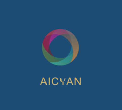 AICYAN Logo (EUIPO, 16.12.2021)