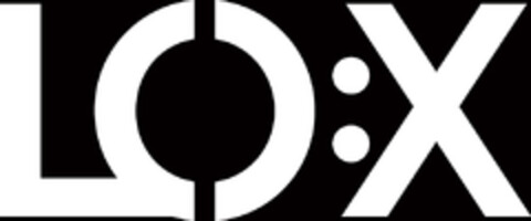 LO:X Logo (EUIPO, 17.12.2021)