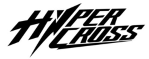 HYPERCROSS Logo (EUIPO, 13.01.2022)