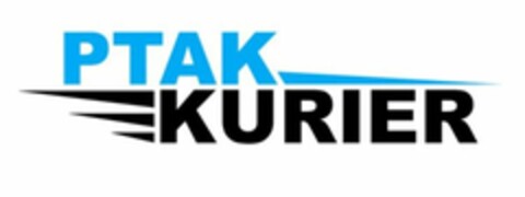 PTAK KURIER Logo (EUIPO, 17.01.2022)