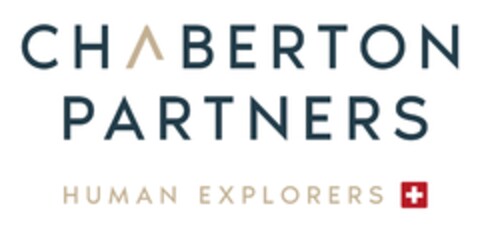 CHABERTON PARTNERS HUMAN EXPLORERS Logo (EUIPO, 17.01.2022)