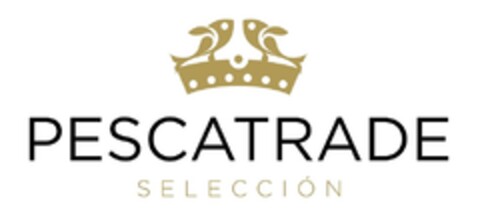 PESCATRADE SELECCIÓN Logo (EUIPO, 02.02.2022)