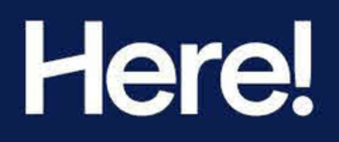 Here! Logo (EUIPO, 07.02.2022)