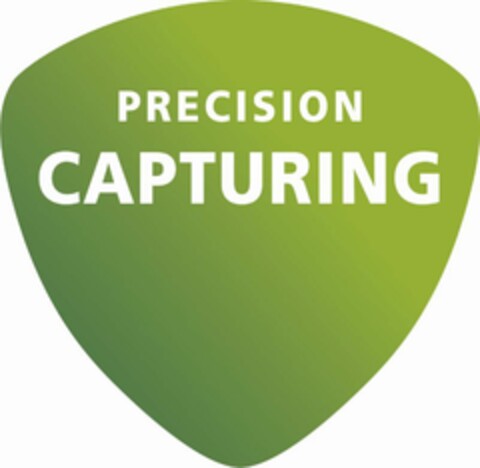 PRECISION CAPTURING Logo (EUIPO, 02.03.2022)