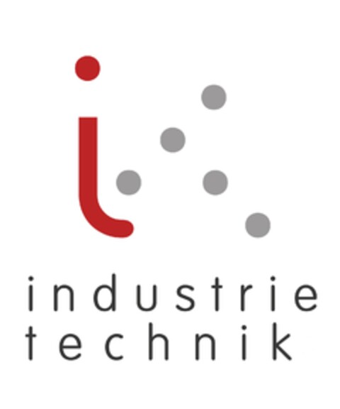industrie technik Logo (EUIPO, 12.04.2022)