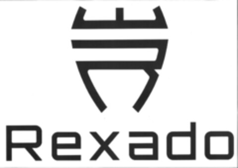 Rexado Logo (EUIPO, 13.04.2022)