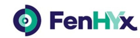 FenHYx Logo (EUIPO, 04/13/2022)