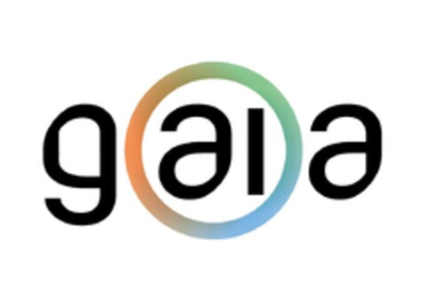 GAIA Logo (EUIPO, 05/02/2022)