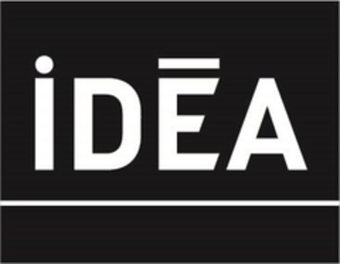 IDEA Logo (EUIPO, 12.05.2022)