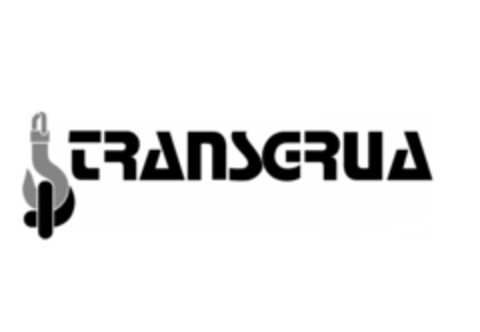 TRANSGRUA Logo (EUIPO, 13.05.2022)