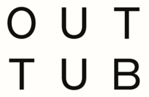 OUTTUB Logo (EUIPO, 16.05.2022)