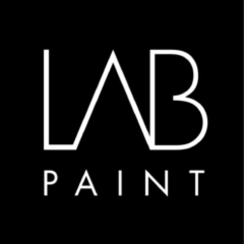 LAB Paint Logo (EUIPO, 05.07.2022)
