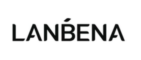 LANBENA Logo (EUIPO, 13.07.2022)
