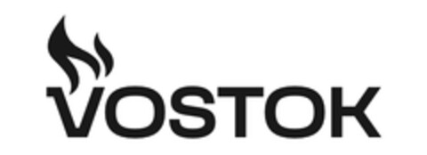 VOSTOK Logo (EUIPO, 04.08.2022)