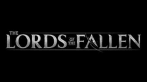 THE LORDS OF THE FALLEN Logo (EUIPO, 18.08.2022)