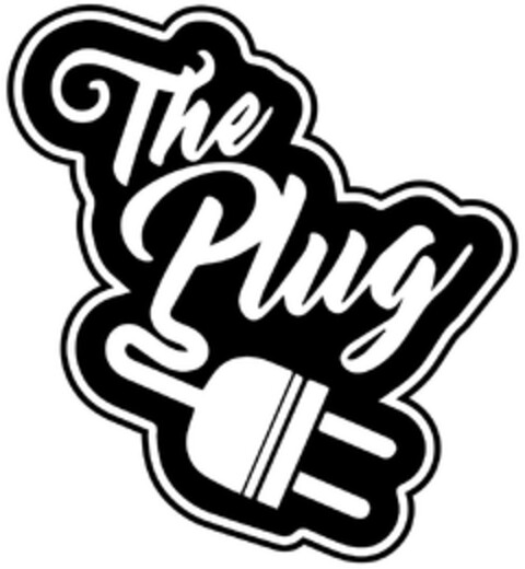 The Plug Logo (EUIPO, 31.08.2022)