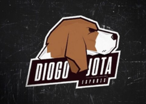 DIOGO JOTA ESPORTS Logo (EUIPO, 09/14/2022)