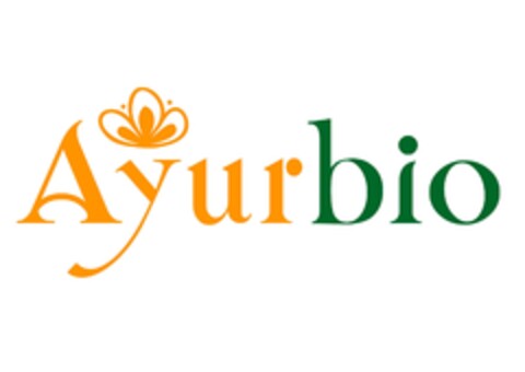 Ayurbio Logo (EUIPO, 28.10.2022)