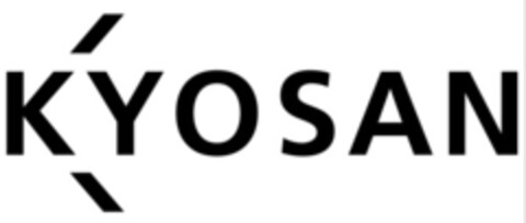 KYOSAN Logo (EUIPO, 09.11.2022)