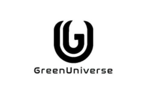 G GreenUniverse Logo (EUIPO, 28.11.2022)