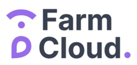 Farm Cloud Logo (EUIPO, 20.12.2022)