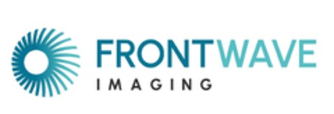 FRONTWAVE IMAGING Logo (EUIPO, 19.12.2022)