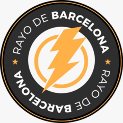 RAYO DE BARCELONA Logo (EUIPO, 17.01.2023)