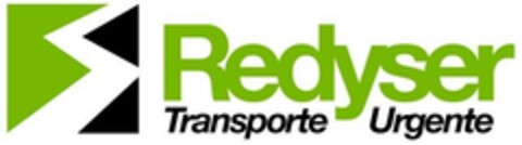 Redyser Transporte Urgente Logo (EUIPO, 25.01.2023)