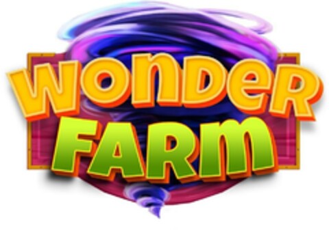 WONDER FARM Logo (EUIPO, 02.02.2023)