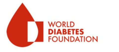 WORLD DIABETES FOUNDATION Logo (EUIPO, 06.02.2023)