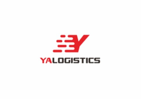 YALOGISTICS Logo (EUIPO, 13.02.2023)