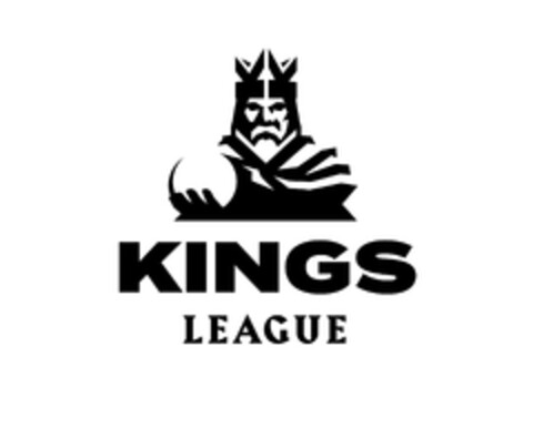 KINGS LEAGUE Logo (EUIPO, 24.02.2023)
