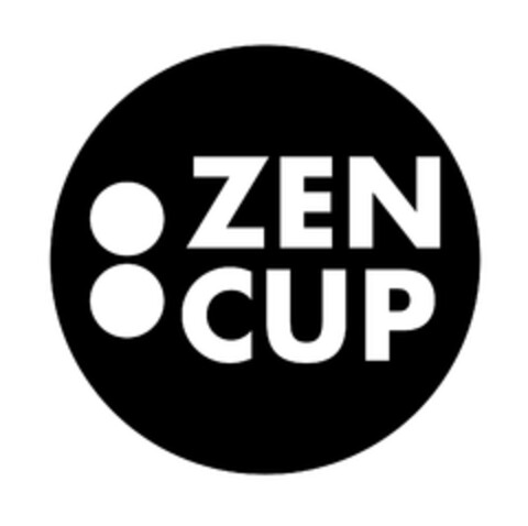 ZEN CUP Logo (EUIPO, 03/02/2023)