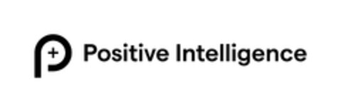 POSITIVE INTELLIGENCE Logo (EUIPO, 03/06/2023)