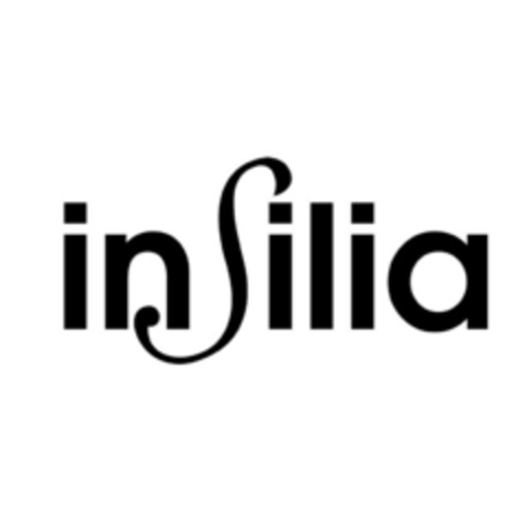 INSILIA Logo (EUIPO, 03/23/2023)