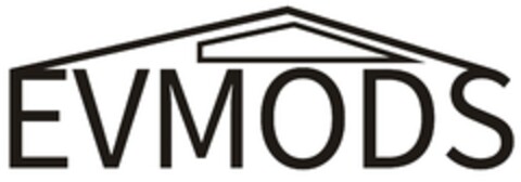 EVMODS Logo (EUIPO, 05.05.2023)