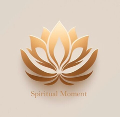 Spiritual Moment Logo (EUIPO, 09.05.2023)