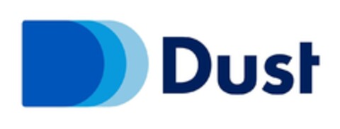 Dust Logo (EUIPO, 11.05.2023)