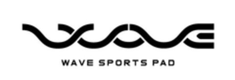 WAVE SPORTS PAD Logo (EUIPO, 23.05.2023)