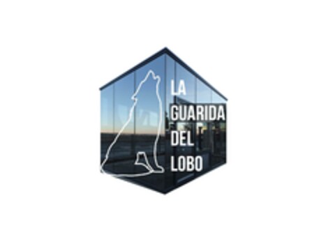 LA GUARIDA DEL LOBO Logo (EUIPO, 26.05.2023)