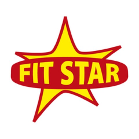 FIT STAR Logo (EUIPO, 29.06.2023)