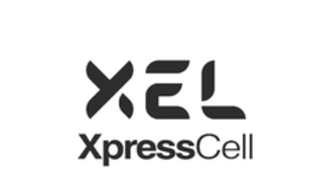 XEL XpressCell Logo (EUIPO, 03.07.2023)