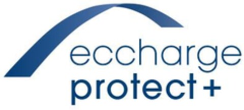 eccharge protect + Logo (EUIPO, 03.07.2023)