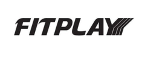 FITPLAY Logo (EUIPO, 10.07.2023)