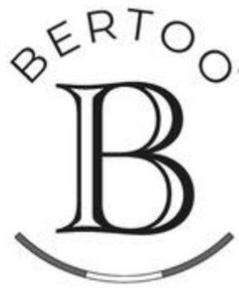 BERTOO B Logo (EUIPO, 11.07.2023)