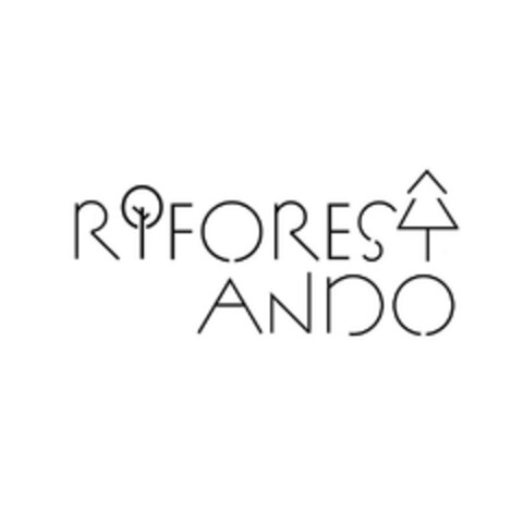 RIFORESTANDO Logo (EUIPO, 11.07.2023)